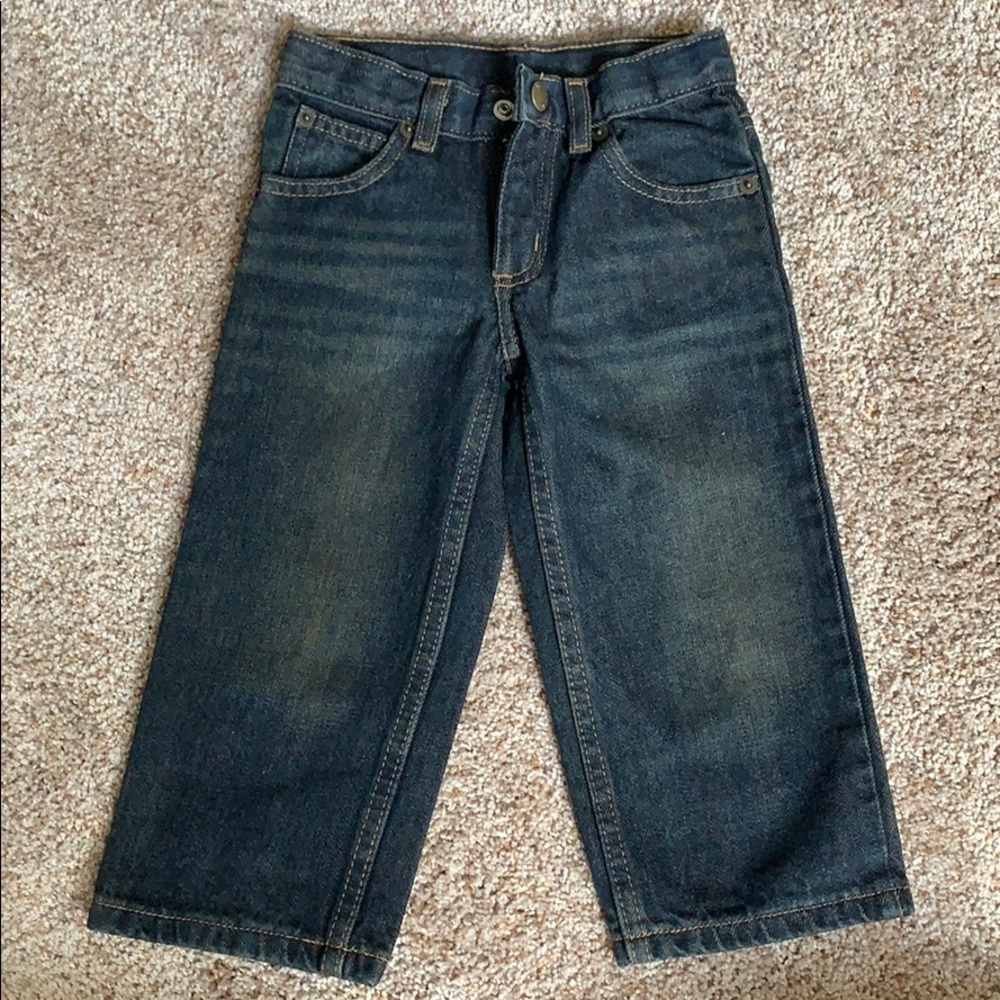 Ruff Hewn Jeans